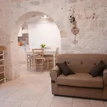 Trullo Divina Natura * Padresergio