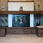 Hébergement de vacances Trullo Divina Natura *