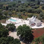 Trullo Divina Natura Padresergio