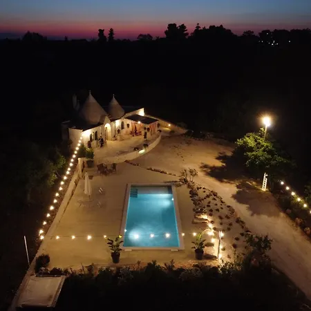 Trullo Divina Natura