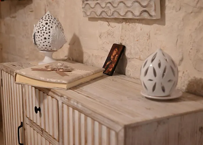 Trullo Divina Natura *