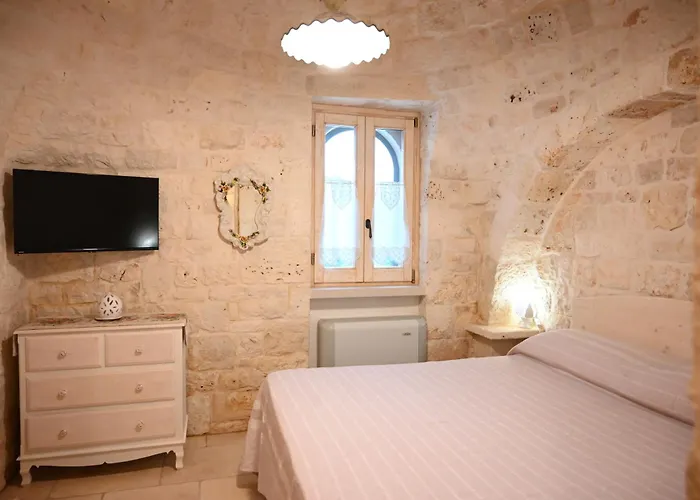 Trullo Divina Natura *