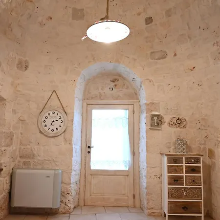 Trullo Divina Natura