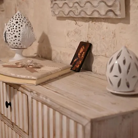 Trullo Divina Natura *