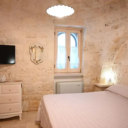 Trullo Divina Natura *