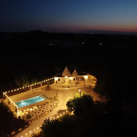 Trullo Divina Natura